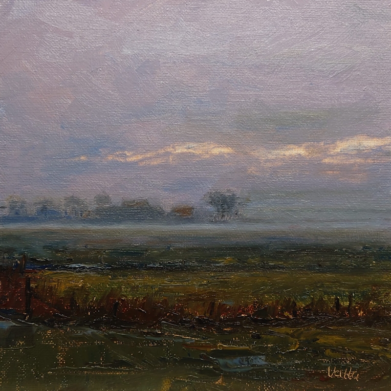 Thumbnail painting