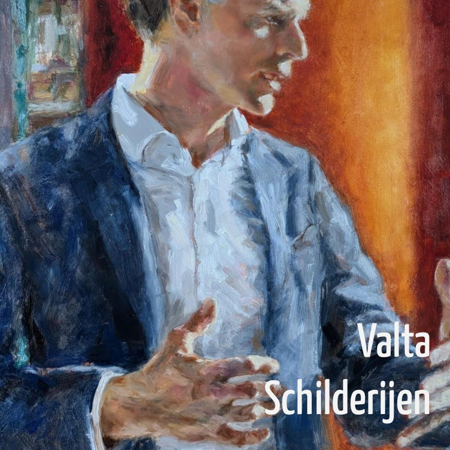 Poster Valta