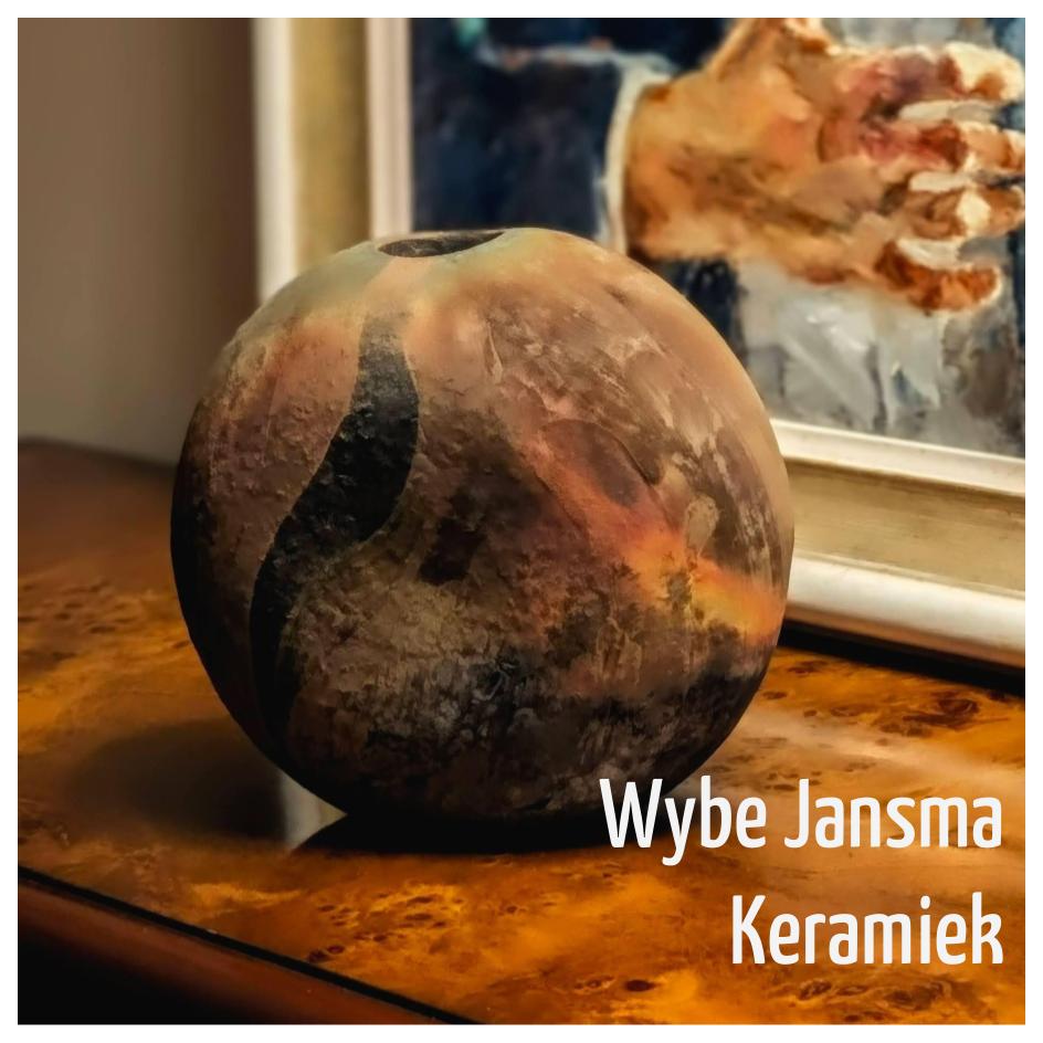 Poster Wybe